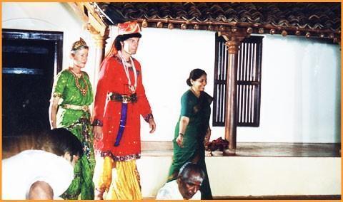 Indeco Hotels Swamimalai 库姆巴科纳姆 便利设施 照片