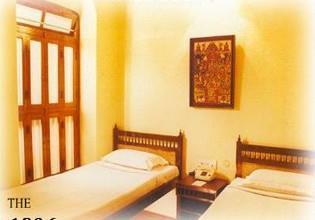 Indeco Hotels Swamimalai 库姆巴科纳姆 客房 照片