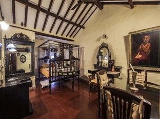 Indeco Hotels Swamimalai 库姆巴科纳姆 外观 照片