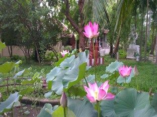Indeco Hotels Swamimalai 库姆巴科纳姆 外观 照片
