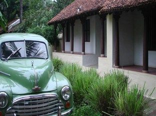 Indeco Hotels Swamimalai 库姆巴科纳姆 外观 照片